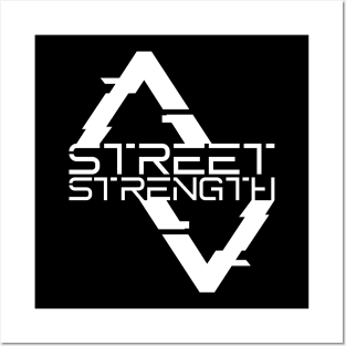 STREET STRENGTH 2022 Posters and Art